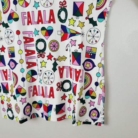 Hanna Andersson Falala Top - Picture 5 of 6